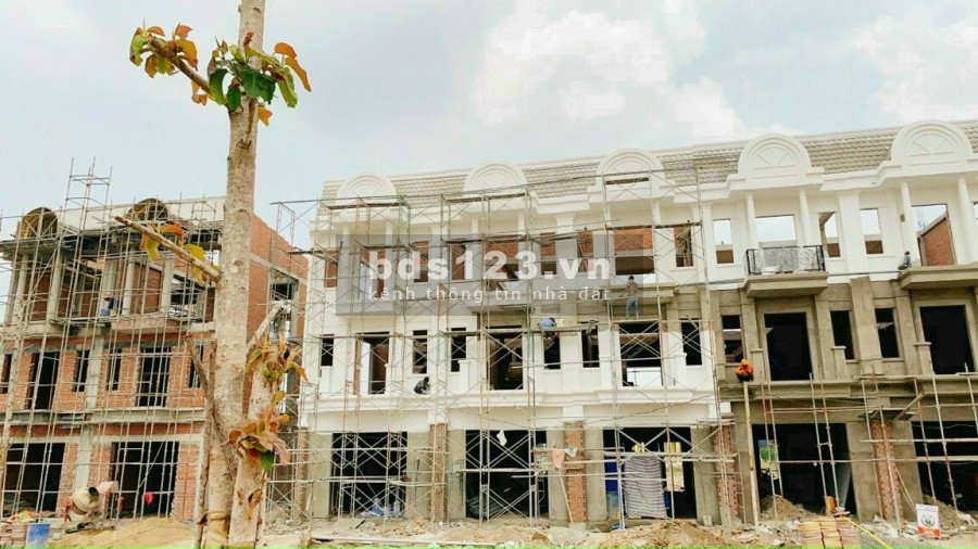 Bán đất Century Kim Oanh đến sân bay Quốc Tế chỉ 2.5 km