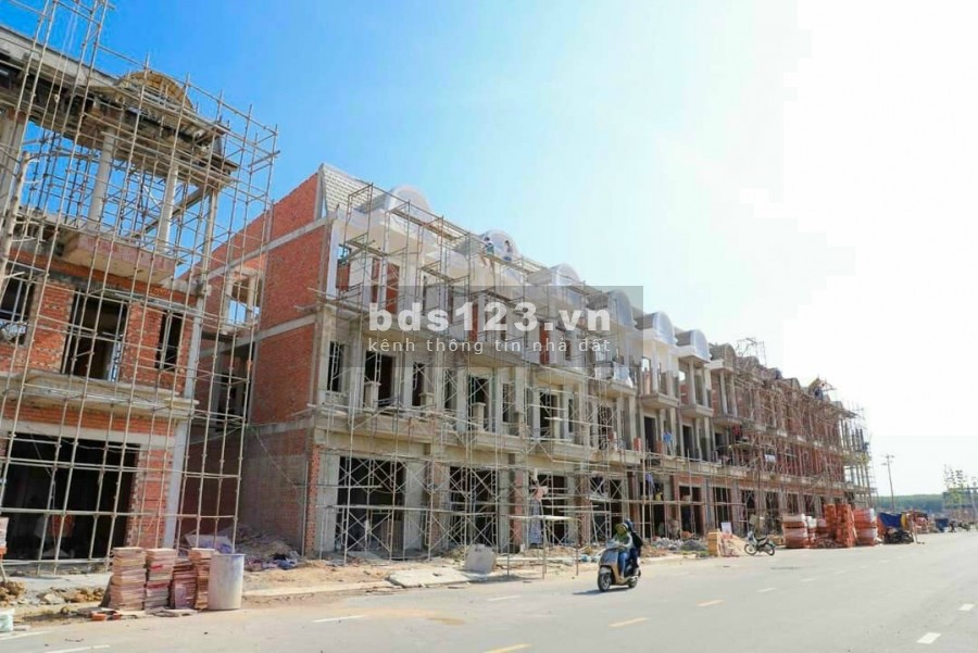 Nơi đầy tư an toàn Century City Long Thành, chiết khấu cao