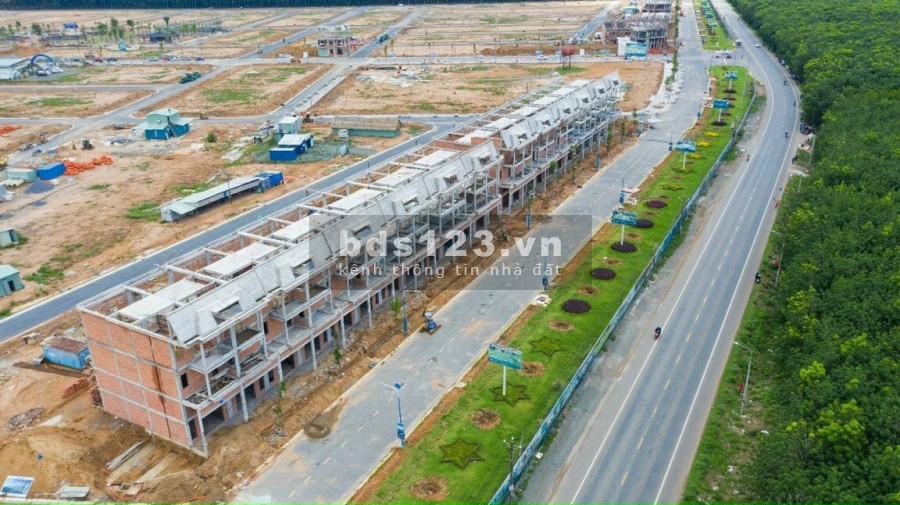 Nơi đầy tư an toàn Century City Long Thành, chiết khấu cao