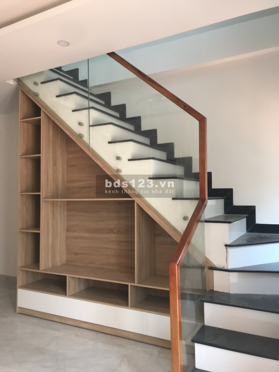 Bán nhà kiệt 35 Ngự Bình, thành phố Huế, ngay trung tâm LH…
