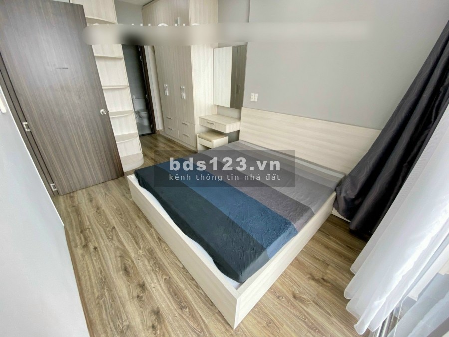 14Triệu/Tháng, thuê căn hộ 2 phòng ngủ / 2WC Orchard Garden Tel 0942*811*343 Tony (Zalo/Phone) đi xem