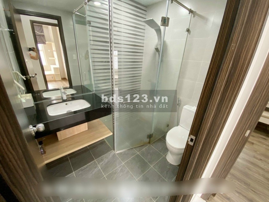14Triệu/Tháng, thuê căn hộ 2 phòng ngủ / 2WC Orchard Garden Tel 0942*811*343 Tony (Zalo/Phone) đi xem