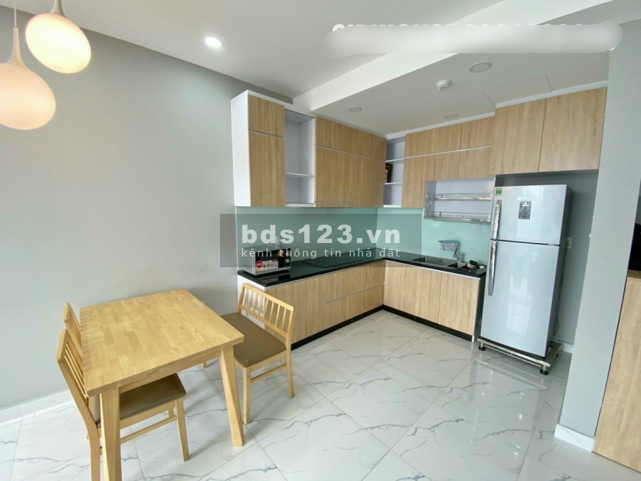 14Triệu/Tháng, thuê căn hộ 2 phòng ngủ / 2WC Orchard Garden Tel 0942*811*343 Tony (Zalo/Phone) đi xem