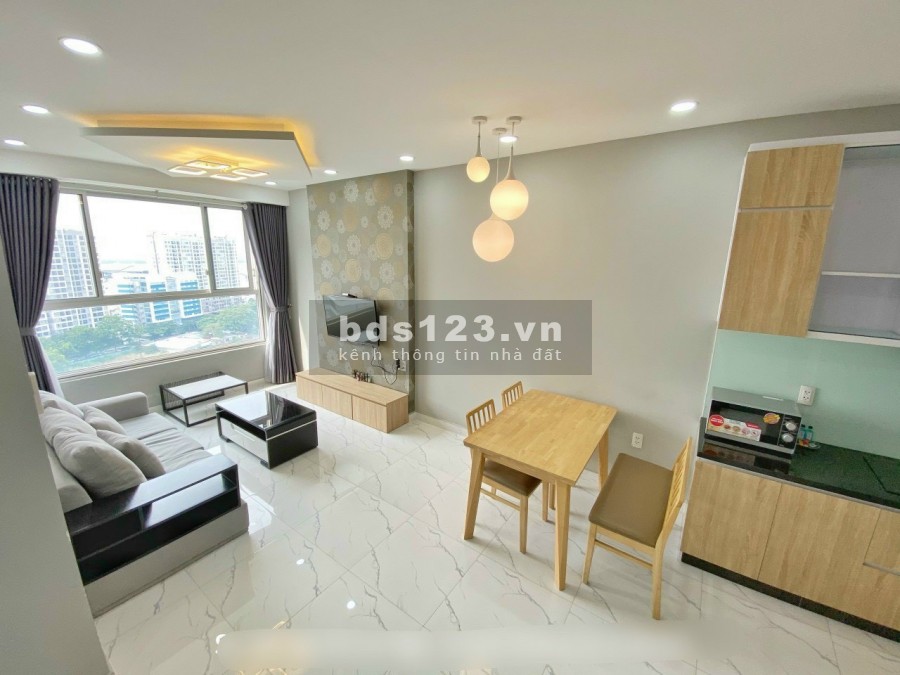 14Triệu/Tháng, thuê căn hộ 2 phòng ngủ / 2WC Orchard Garden Tel 0942*811*343 Tony (Zalo/Phone) đi xem