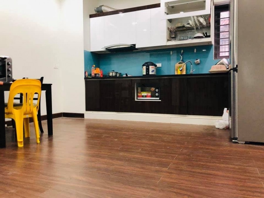Mặt phố kinh doanh đỉnh, vỉa hè rộng mênh mông, vị trí đẹp, khu vực tiềm năng
