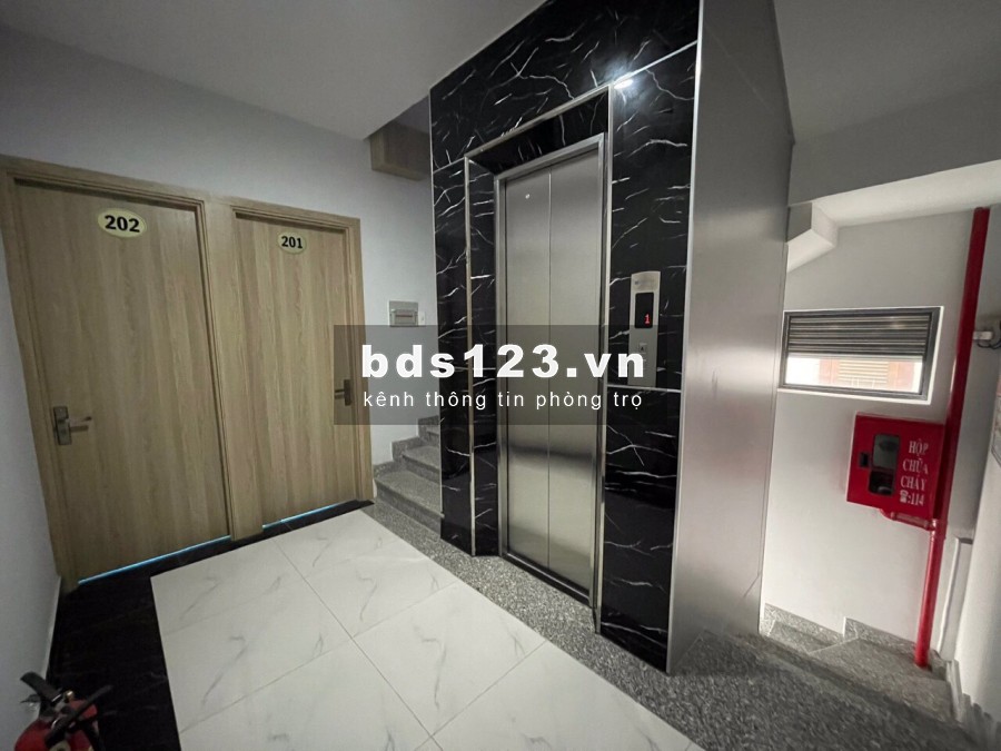 Cho thuê phòng đầy đủ tiện nghi - chỉ cách ĐH HuTech 50m