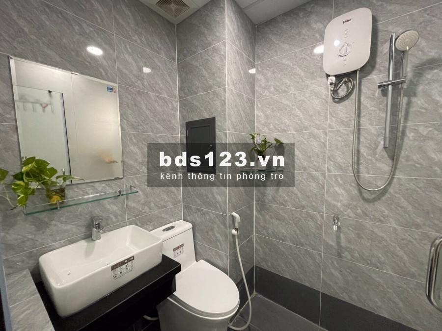 Cho thuê phòng đầy đủ tiện nghi - chỉ cách ĐH HuTech 50m