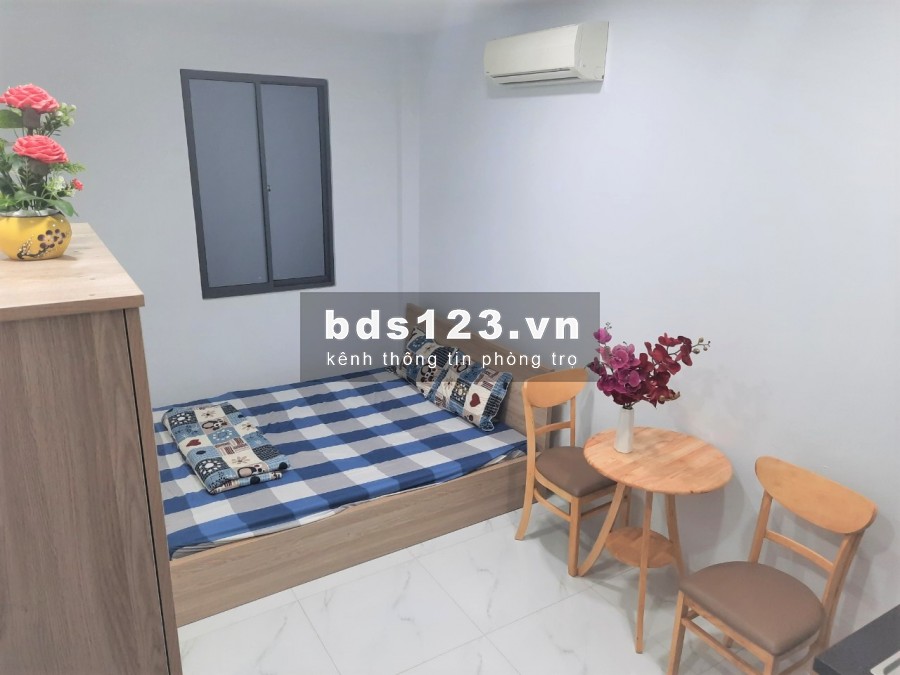 Cho thuê phòng đầy đủ tiện nghi - chỉ cách ĐH HuTech 50m