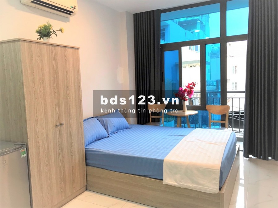 Cho thuê phòng đầy đủ tiện nghi - chỉ cách ĐH HuTech 50m