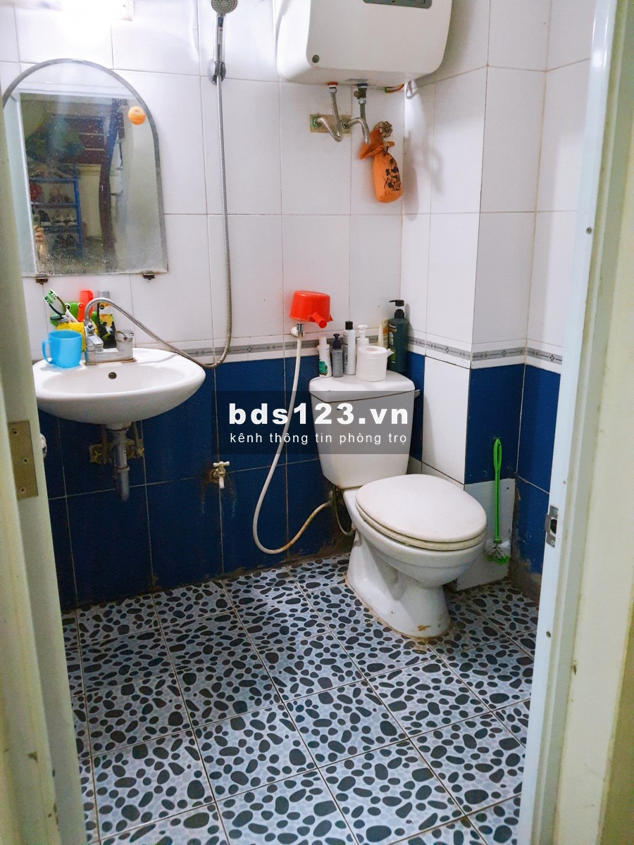 Cho thuê phòng trọ tại 144 Nguyễn Đình Hoàn, Cầu Giấy, Hà Nội