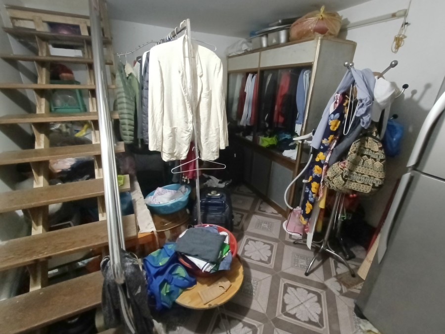 Nhà Trường Chinh TT Đống Đa dt 52m 2 tầng, giá 7,5 tỷ, kinh doanh, 10m ra phố