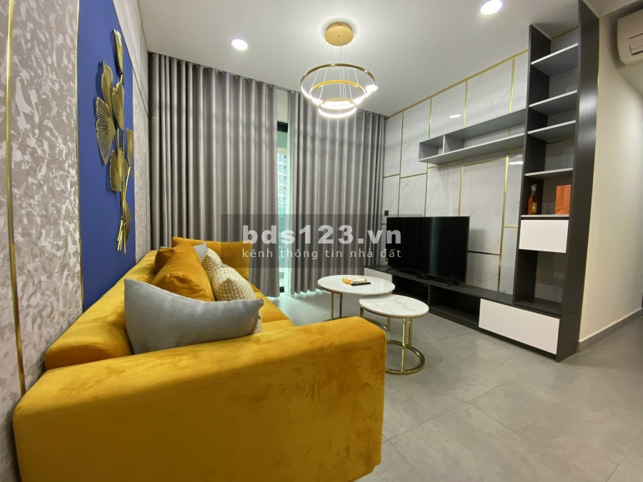Hàng ngộp mùa dịch tại Palm Heights 2pn 80m2 4.2 tỷ bao hết và 5% ra sổ. 0932.151.002 xem nhà 24/7