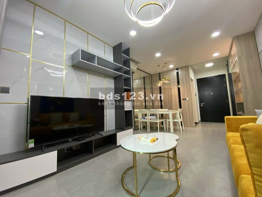 Hàng ngộp mùa dịch tại Palm Heights 2pn 80m2 4.2 tỷ bao hết và 5% ra sổ. 0932.151.002 xem nhà 24/7