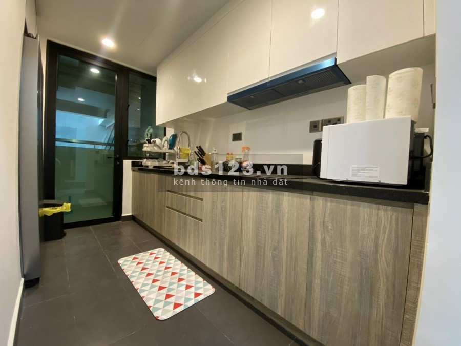 Hàng ngộp mùa dịch tại Palm Heights 2pn 80m2 4.2 tỷ bao hết và 5% ra sổ. 0932.151.002 xem nhà 24/7