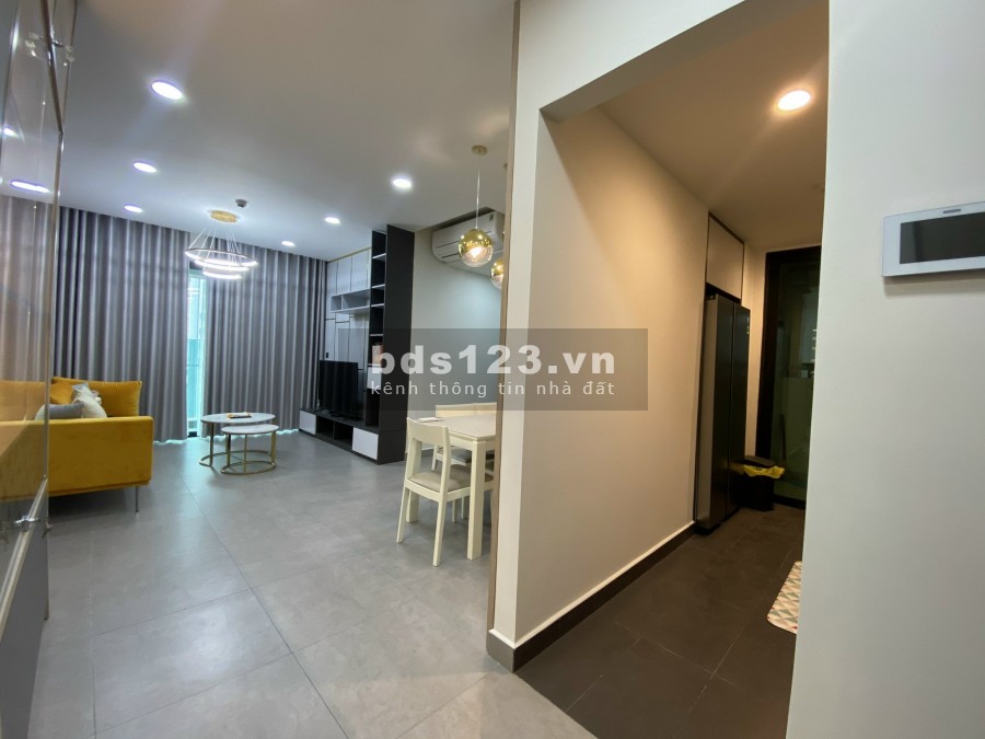 Hàng ngộp mùa dịch tại Palm Heights 2pn 80m2 4.2 tỷ bao hết và 5% ra sổ. 0932.151.002 xem nhà 24/7