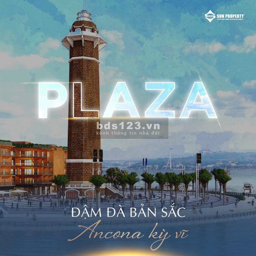 Bán chung cư hạng sang Sun Marina Town - Kiệt tác thăng hoa bên Vịnh di sản