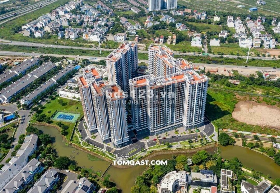 Safira Khang Điền, bán và cho thuê nhiều căn hộ. Giá tốt nhất trên thị trường