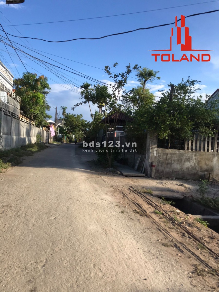 Chính chủ cần bán lô đất mặt tiền Mỹ Thuỷ, Phú Bài, thành phố Huế