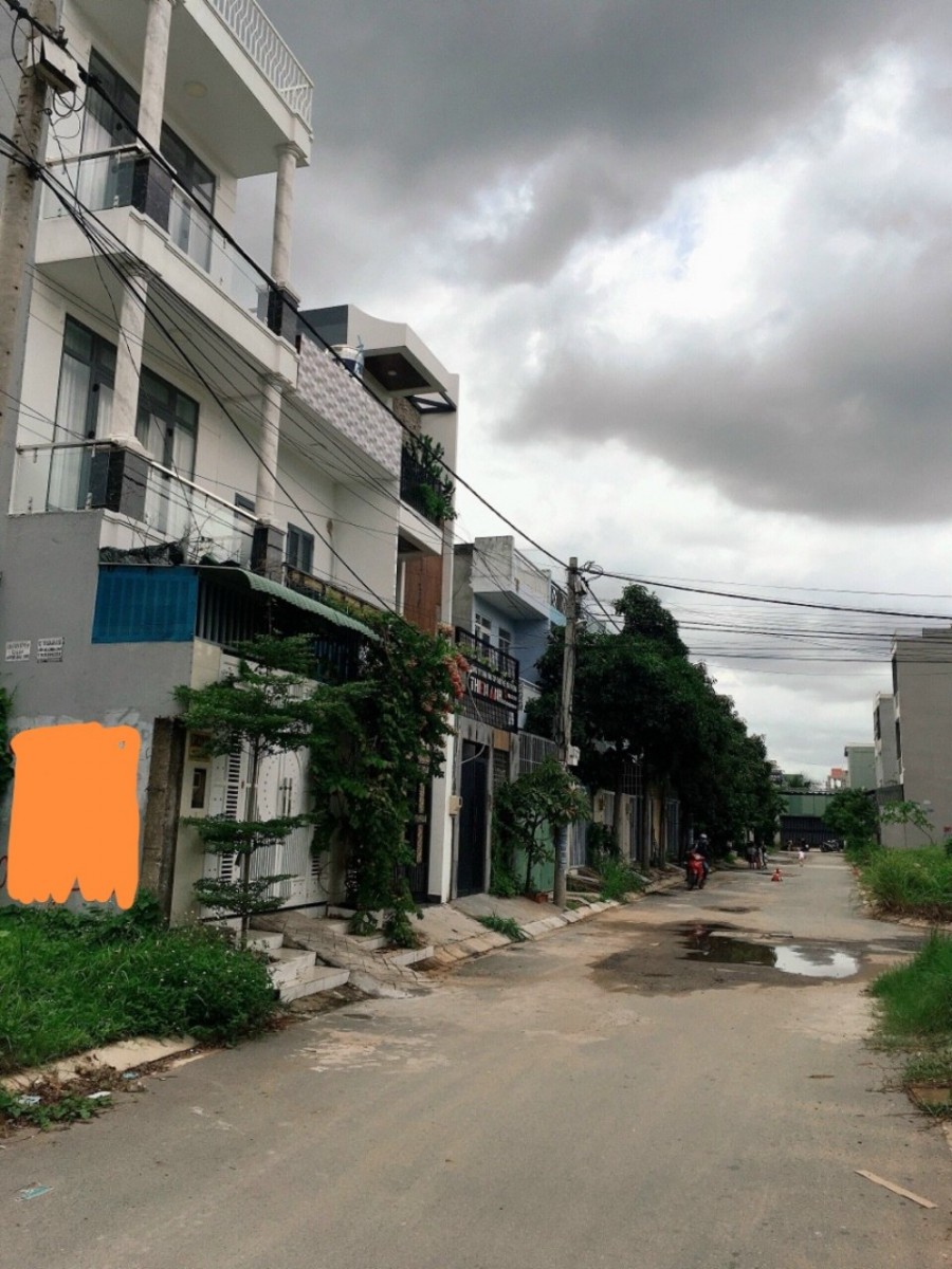 Dự án riocasa ngay chợ Long Trường, quận 9, TP Thủ Đức liền kề dự án Đông Tăng Long, Nam Khang