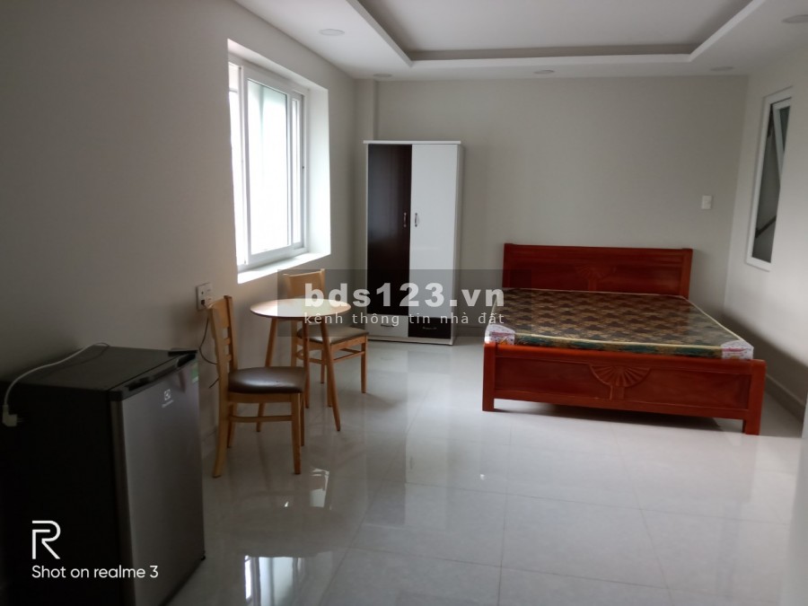 Chính chủ cần bán nhà tại trung tâm phường 2, Quận Tân Binh