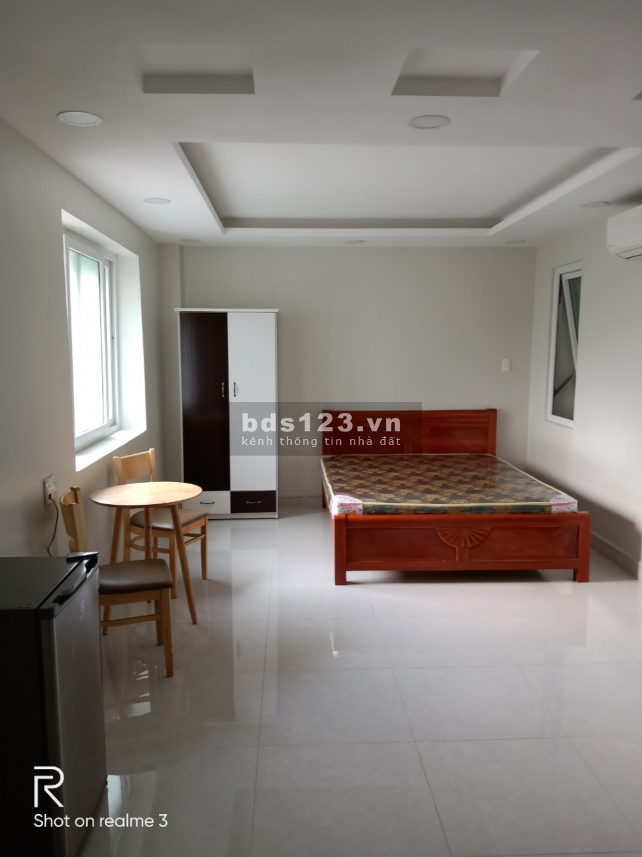 Chính chủ cần bán nhà tại trung tâm phường 2, Quận Tân Binh