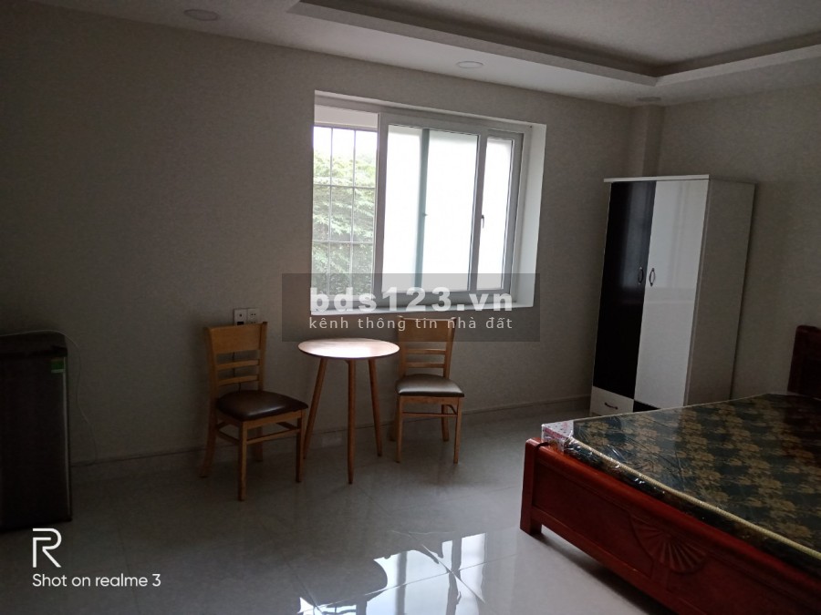 Chính chủ cần bán nhà tại trung tâm phường 2, Quận Tân Binh