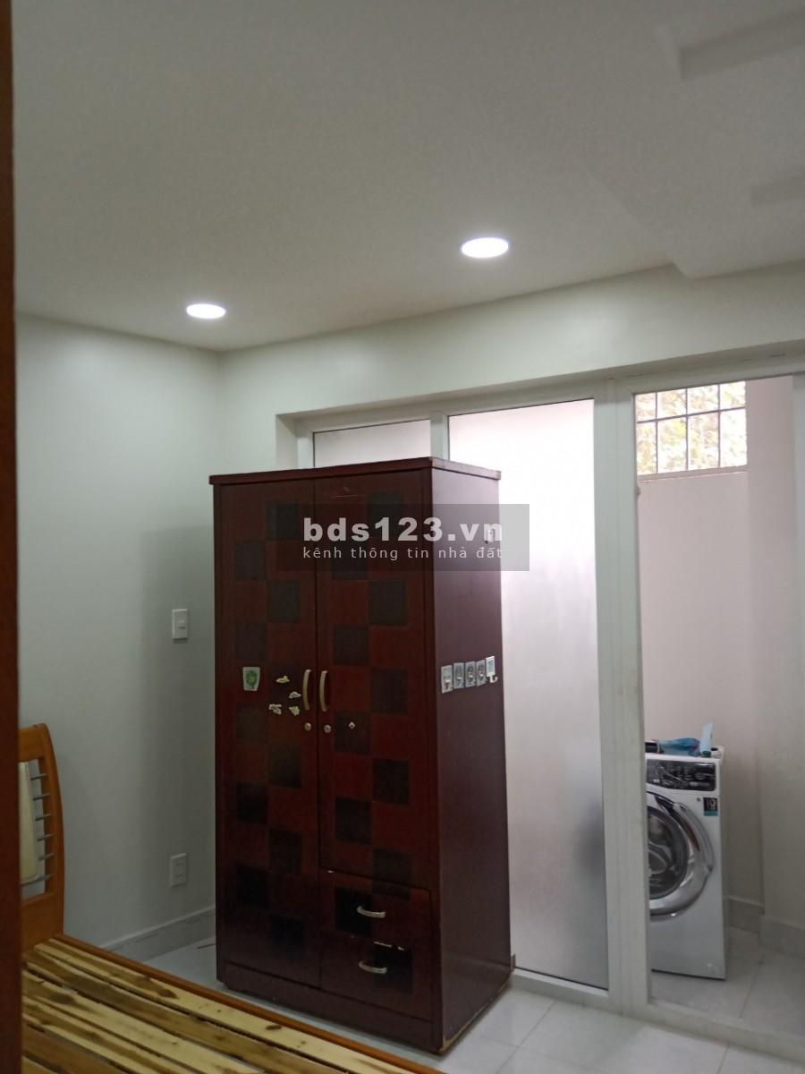 Chính chủ cần bán nhà tại trung tâm phường 2, Quận Tân Binh