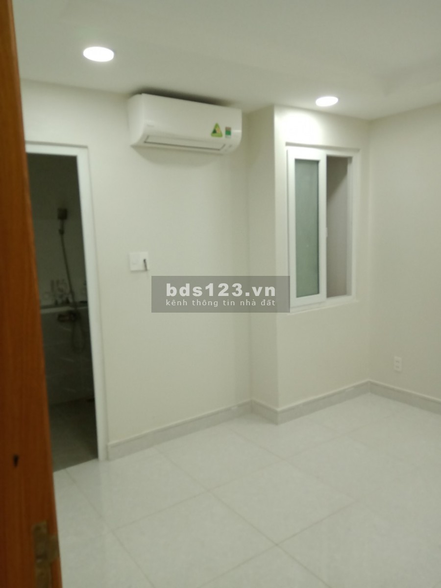 Chính chủ cần bán nhà tại trung tâm phường 2, Quận Tân Binh