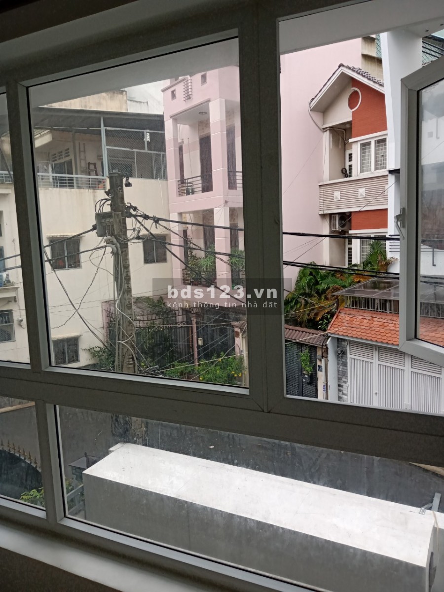Chính chủ cần bán nhà tại trung tâm phường 2, Quận Tân Binh