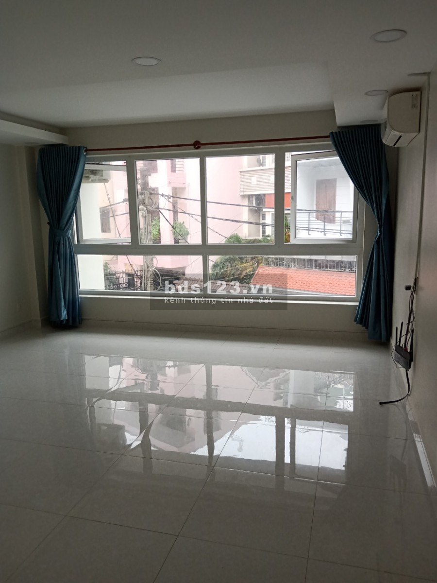 Chính chủ cần bán nhà tại trung tâm phường 2, Quận Tân Binh