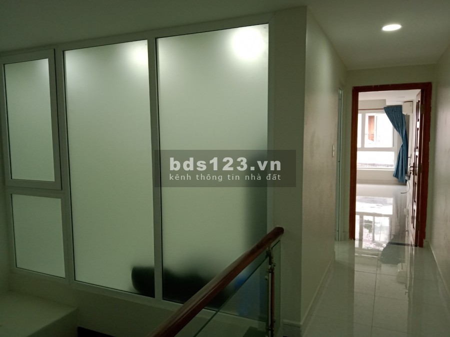 Chính chủ cần bán nhà tại trung tâm phường 2, Quận Tân Binh