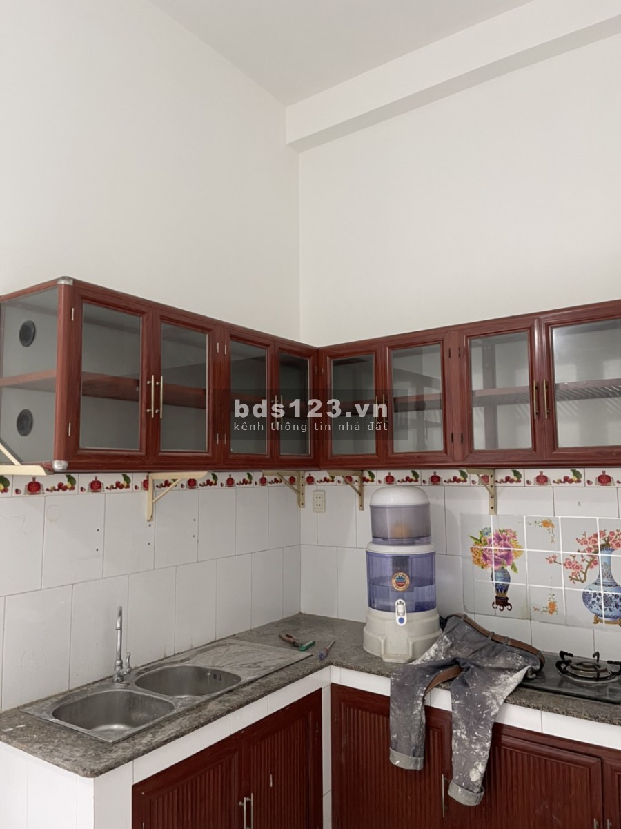 Nhà mới MTKD Lê Lăng (4x18m) trệt, Lầu ,st, 3PN