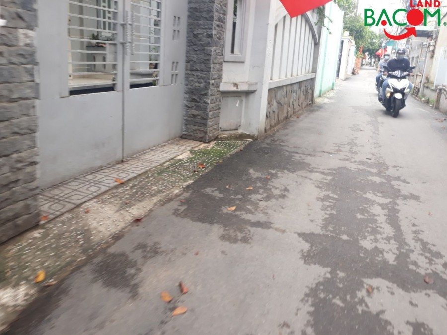 Bán đất 92m2 shr thổ cư đường ô tô gần big C Tân Hiệp Biên Hoà Đồng Nai