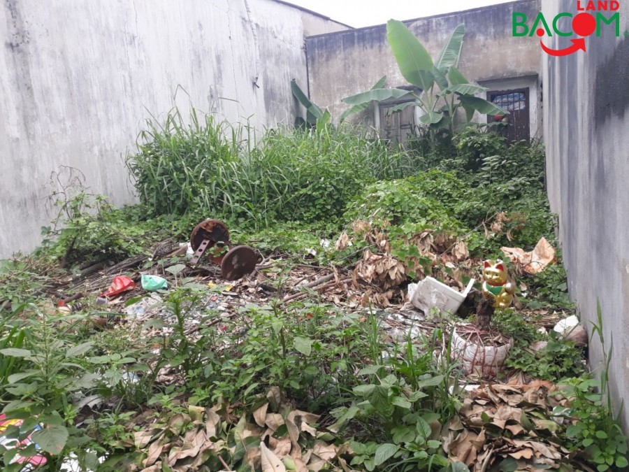 Bán đất 92m2 shr thổ cư đường ô tô gần big C Tân Hiệp Biên Hoà Đồng Nai