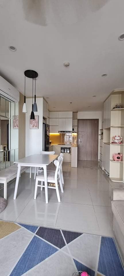 Chính chủ cắt lỗ căn hộ 2PN full đồ cao cấp tại Vinhomes Smart City