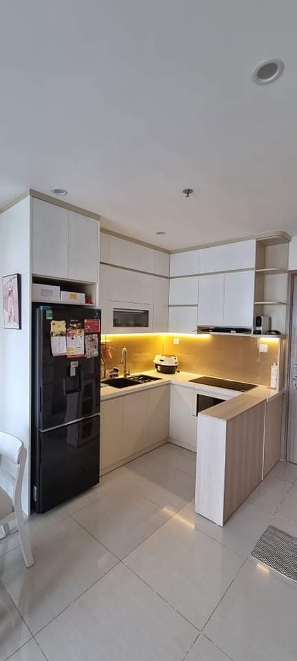 Chính chủ cắt lỗ căn hộ 2PN full đồ cao cấp tại Vinhomes Smart City