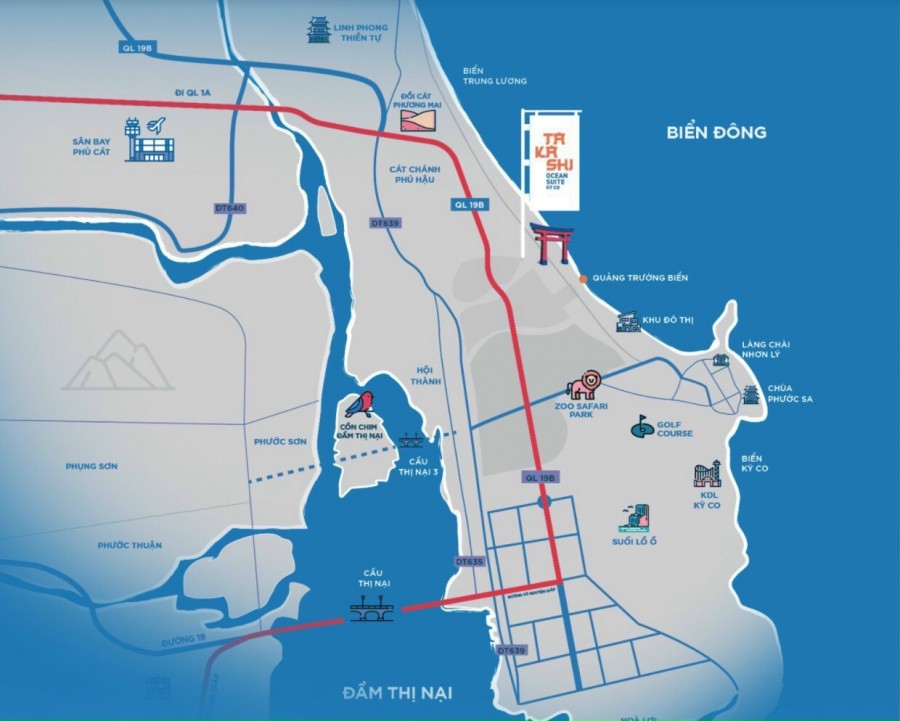 Được ví như đảo jeju của hàn quốc căn hộ nơi đây chỉ với giá 280 triệu quá đáng để đầu tư