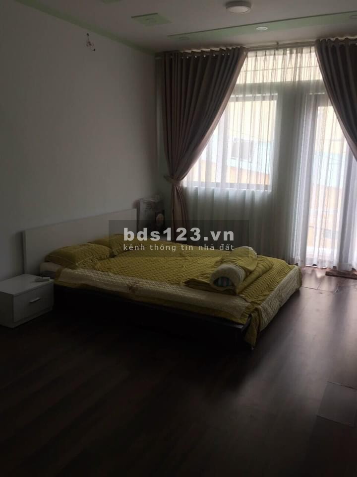 Nhà chính chủ hxh Cmt8, Đặng Lộ gần chợ Hòa Hưng giá rẻ, lh 0909484131