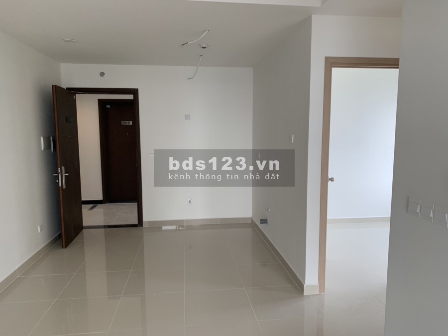 Cho thuê Office 57m2 Sunrise City View, Quận 7 nội thất cơ bản 12,5tr