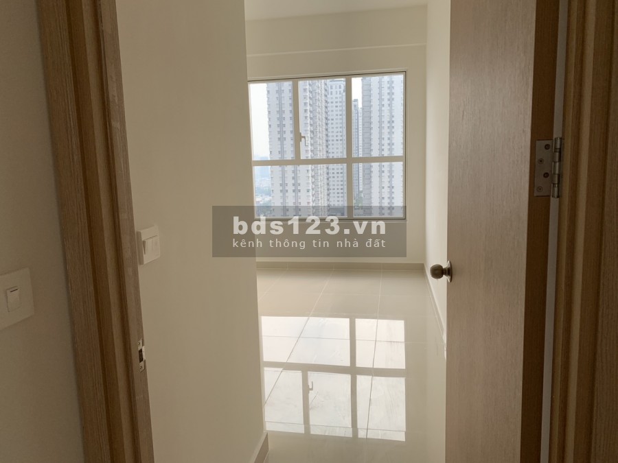 Cho thuê Office 57m2 Sunrise City View, Quận 7 nội thất cơ bản 12,5tr