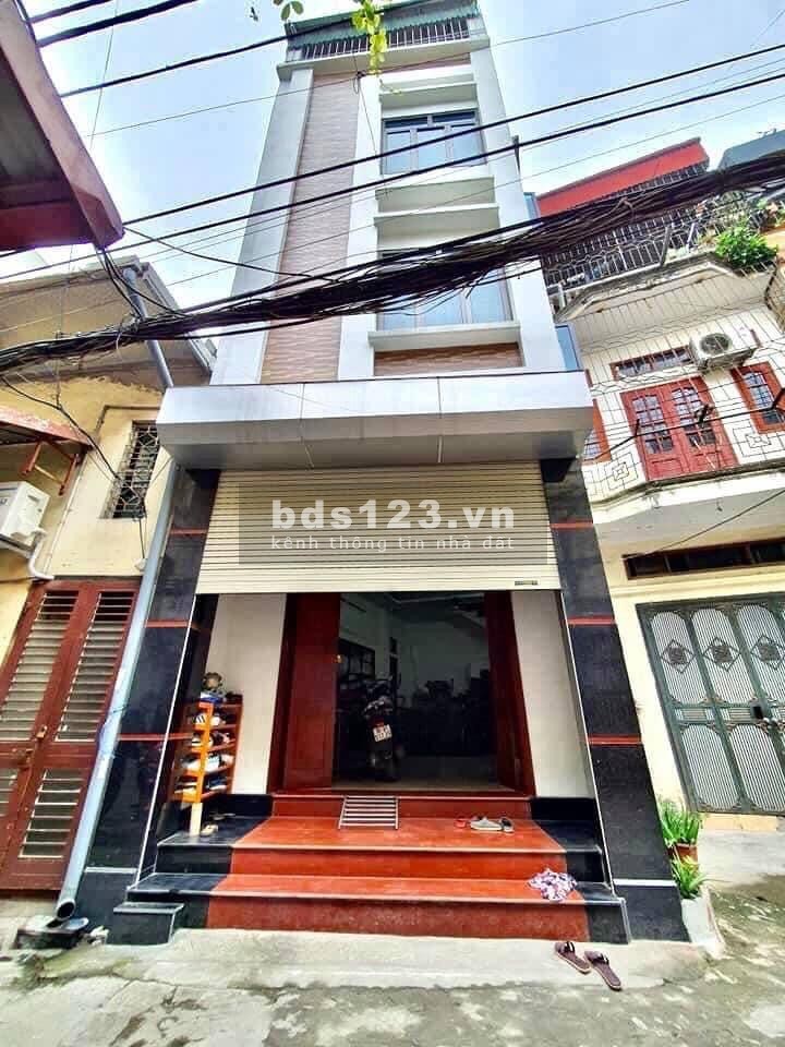 Bán nhà mặt phố Lê Trọng Tấn, Quận Hà Đông, giá bán 4,6 tỷ
