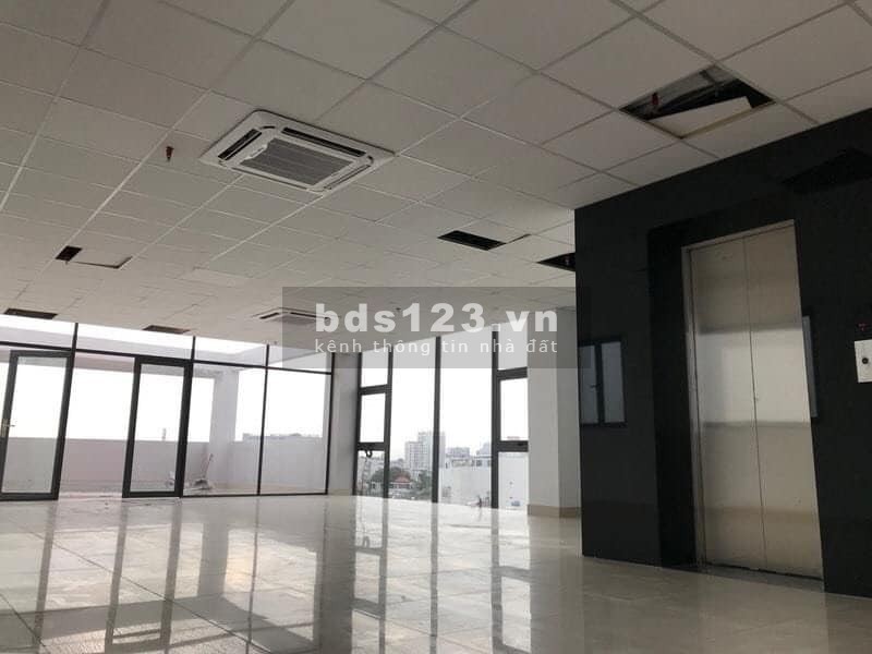 Văn phòng cho thuê trung tâm quận Bình Thạnh, ưu đãi giá tốt mùa Covid
