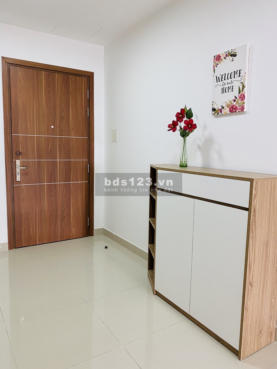 Cho thuê chung cư Cityland Park Hills 2PN 75m2 full nội thất