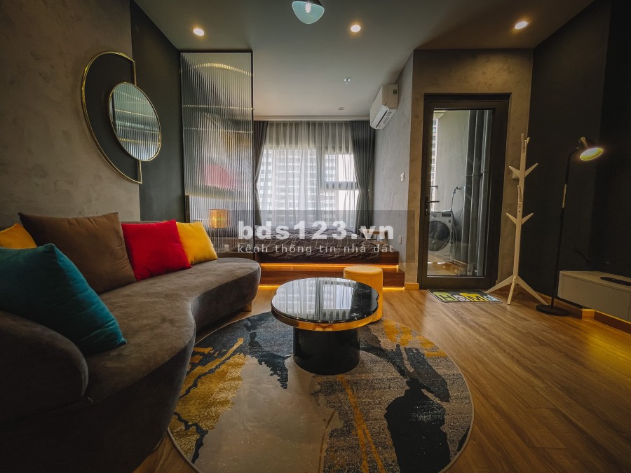 Cần bán căn hộ Studio tại Vinhomes Smart City Đại Mỗ