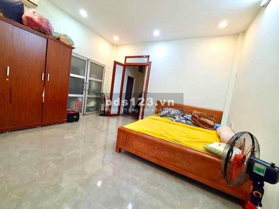 Bán nhà mặt phố Lê Trọng Tấn, Quận Hà Đông, giá bán 4,6 tỷ