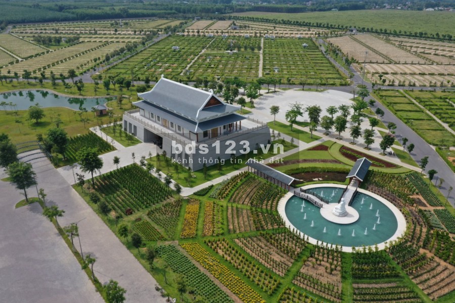 Hoa Viên SALA GARDEN ! Chính Chủ Bán Gâp Mộ ĐÔI chỉ từ 180 triệu/Cặp, đã đóng đủ phí dịch