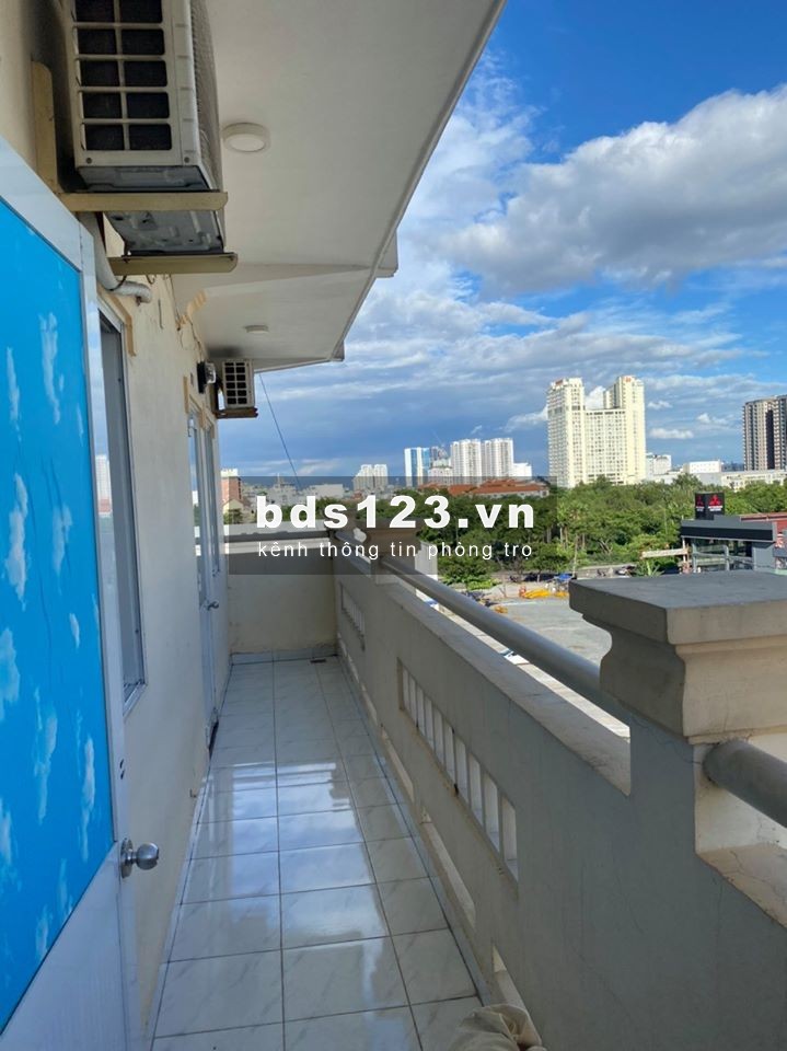 Cho thuê phòng trọ giá rẻ Quận 7, giá 650k/người/tháng, tp HCM