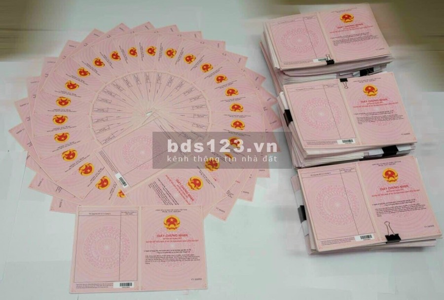 Đất nền xã Bình Sơn, Long Thành giá rẻ, hổ trợ vay NH 70%, 0 lãi suất