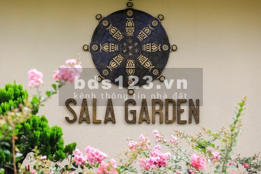 Hoa Viên SALA GARDEN ! Chính Chủ Bán Gâp Mộ ĐÔI chỉ từ 180 triệu/Cặp, đã đóng đủ phí dịch