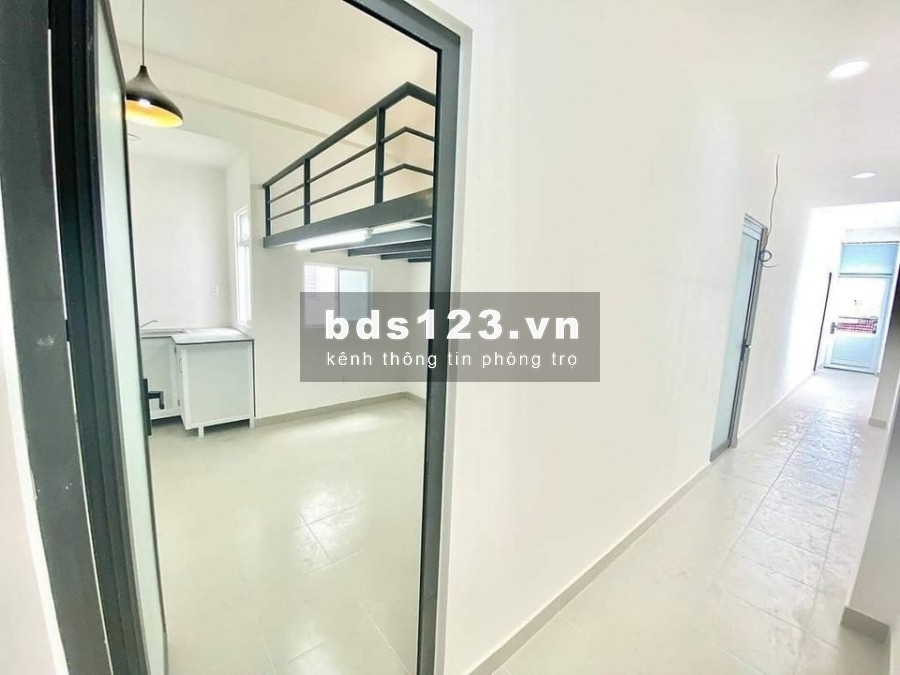 Phòng trọ mới xây có điều hòa giá chỉ từ 2tr9-3tr5 Vườn Lài, Tân Phú